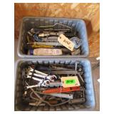 Hand Tools