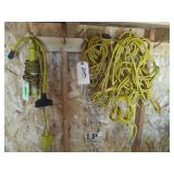 Extension Cords