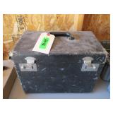 Tool Box with Misc. Parts