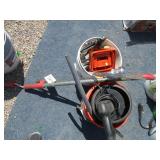 Plumbing Tools & Pipe Wrenches