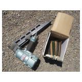 Hitachi Strip Nailer