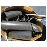 Plastic Pipe
