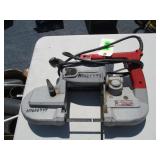 Milwaukee Band Saw