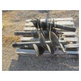 2) ATI McMillen Augers