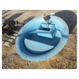 Bumper Boat *