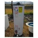 Water Heater
