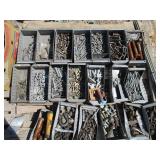 Hardware, Variety