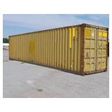 Shipping Storage Container " Sample Picture"