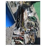 Plumbing Accessories, Copper, PVC