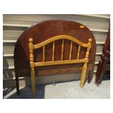 Twin Headboard, Full Size Headboard