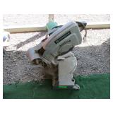 Hitachi 10" Miter Saw