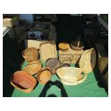 Wicker Baskets