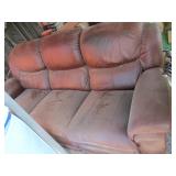 Reclining Couch