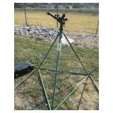 Heavy Duty Farm Sprinkler