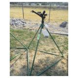 Heavy Duty Farm Sprinkler