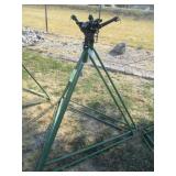 2) Heavy Duty Farm Sprinklers