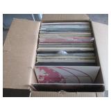 Vinyl Record Collection, (Ricky Tanner, Waltzes,
