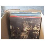 Led Zeppelin, John Cougar Mellencamp, Deep