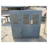 Antique Hutch
