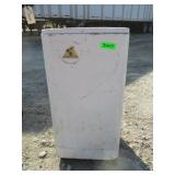 Clothes Washing Rinse Bin