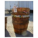 Baskets