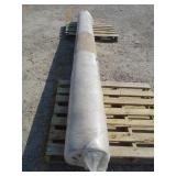 Carpet  Roll 12ft x 20 plus ft