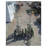 Golf Carts