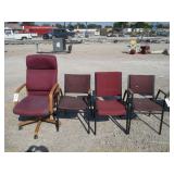 Chairs