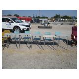 Five Desks