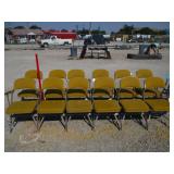 12) Chairs