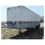 1956 Strick Semi Trailer*