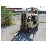 Allis-Chalmers ACC-55K LPG Forklift
