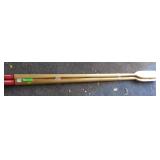 Caviness 7 Foot Oars