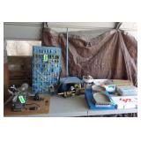 Key Making Supplies, Littleton Shot Maker