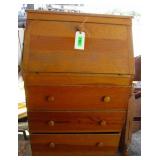 Writing Desk/ Dresser