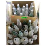 Soda Bottles/ Variety