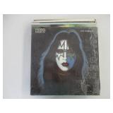 Kiss, Billy Joel, Van Halen, Queen, Boston,