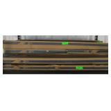 4 Ft Fluorescent  Fixtures