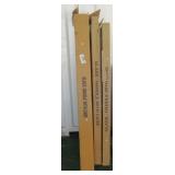 6FT Fluorescent Tubes