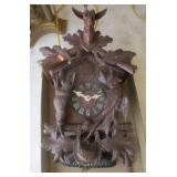 Coo Coo Clock