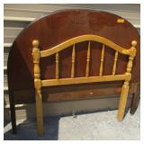 Twin Headboard, Full Size Headboard