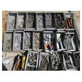 Hardware, Variety