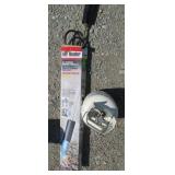 Torch Kit and Mini Propane Tank