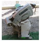 Hitachi 10" Miter Saw