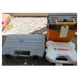 Socket Wrenches with Attachments, Hole Saw