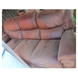 Reclining Couch