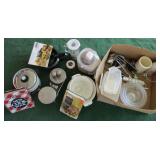 Rice Cooker, Pressure Cooker, Scale, Cookbooks,