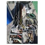 Plumbing Accessories, Copper, PVC