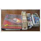 Baseball Cards