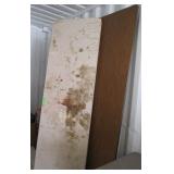 2) Tables
